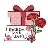 母の日