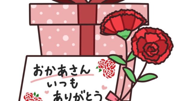 母の日