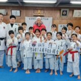 14周年記念稽古