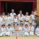 第28回昇級･昇段審査会