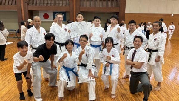 滋賀県民スポーツ大会 2025