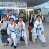 全国中学生空手道選手権大会 2025