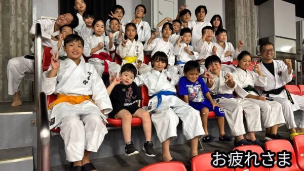 内田塾 Japan games 2025