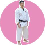 昇段された稽古生へのインタビュー！