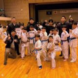 第6回守礼堂杯オープントーナメント大会