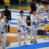 第45回全国高等学校空手道選抜大会