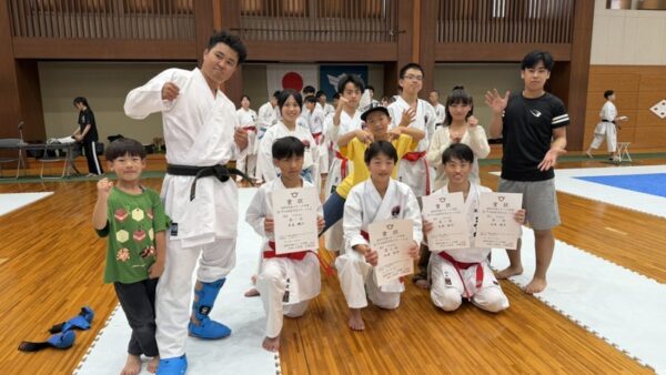 滋賀県民スポーツ大会 2026