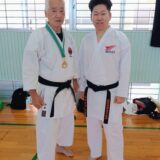 合同稽古の様子（写真1）