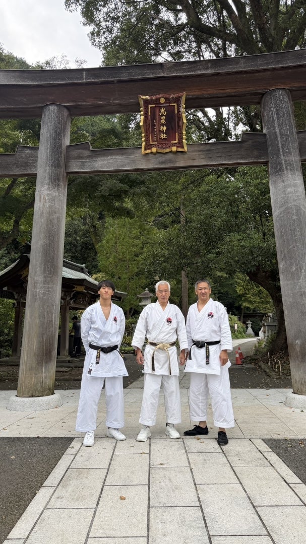 第7回日韓伝統武芸人交流会 2026(写真集②)（写真21）