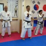 第7回日韓伝統武芸人交流会 2026(写真集③)