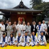 第7回日韓伝統武芸人交流会 2026(写真集②)（写真1）