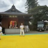 第7回日韓伝統武芸人交流会 2026(写真集④)