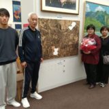 第32回極美本展「極美賞」を受賞！