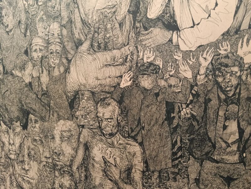 第32回極美本展「極美賞」を受賞!(写真5)