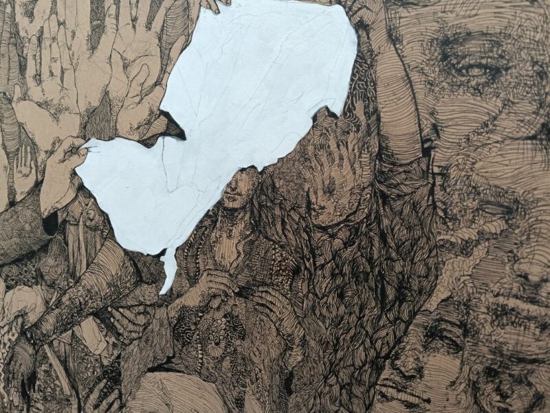第32回極美本展「極美賞」を受賞!(写真6)
