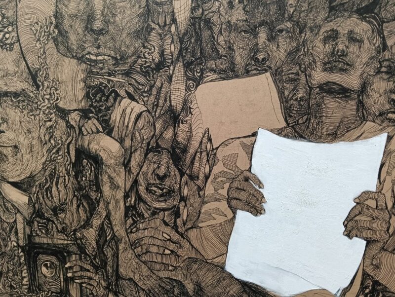 第32回極美本展「極美賞」を受賞!(写真7)