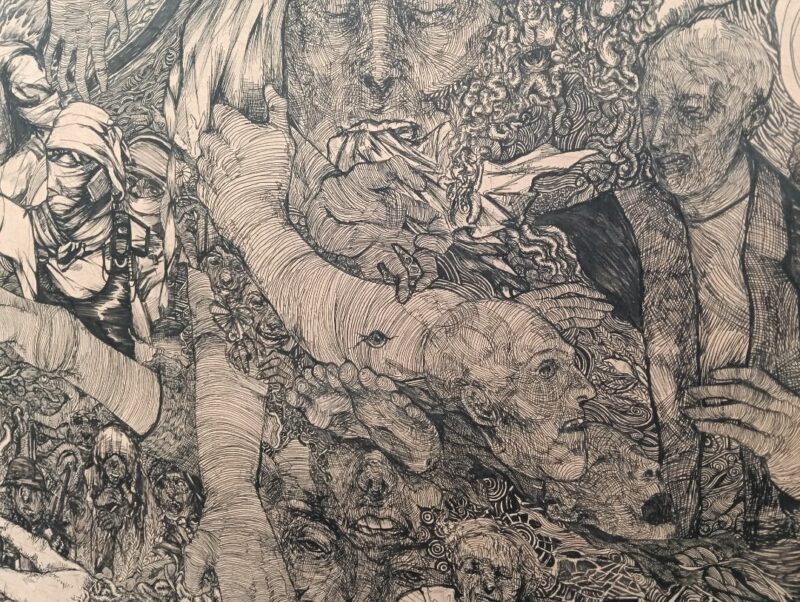 第32回極美本展「極美賞」を受賞!(写真8)