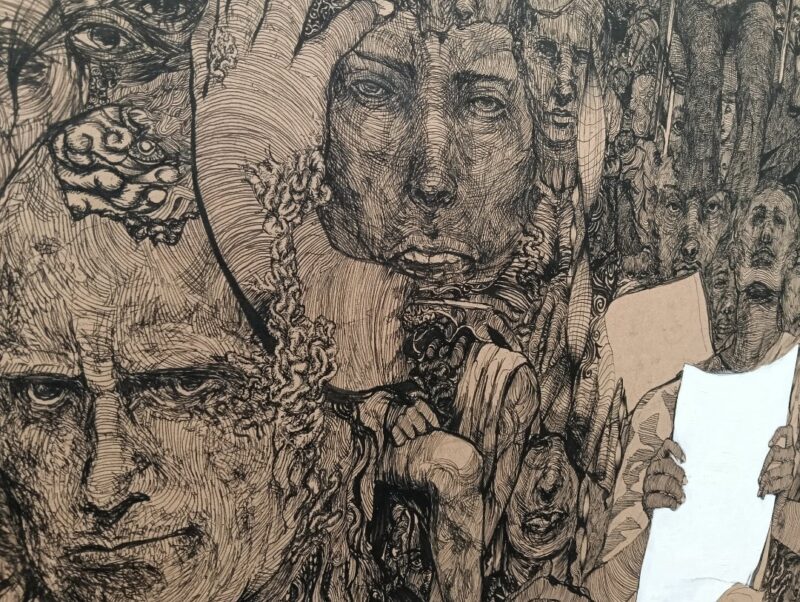 第32回極美本展「極美賞」を受賞!(写真9)