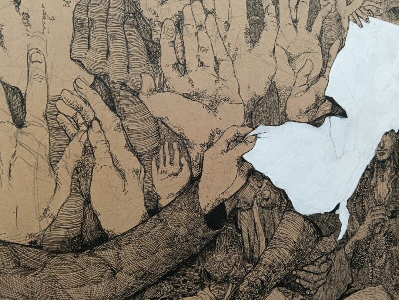 第32回極美本展「極美賞」を受賞!(写真11)