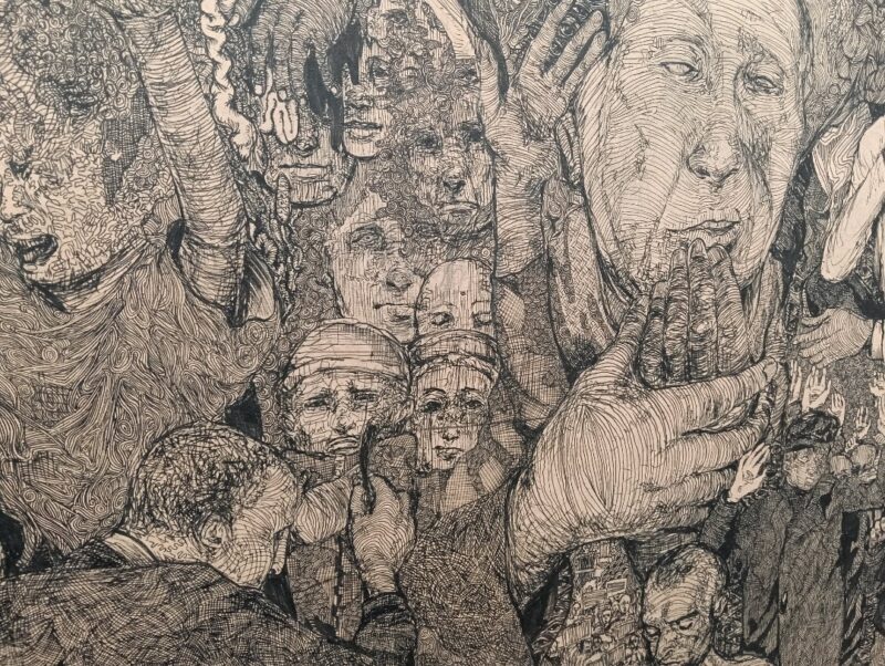 第32回極美本展「極美賞」を受賞!(写真12)
