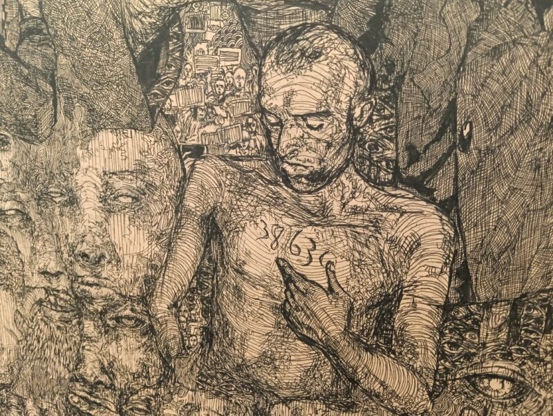 第32回極美本展「極美賞」を受賞!(写真13)